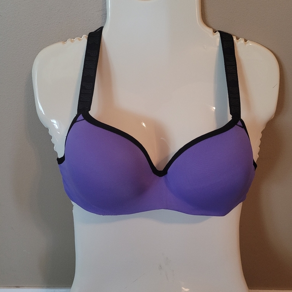 PINK Victoria's Secret Other - PINK VS ultimate push up bra S